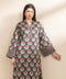 2 Piece - Embroidered Lawn Suit